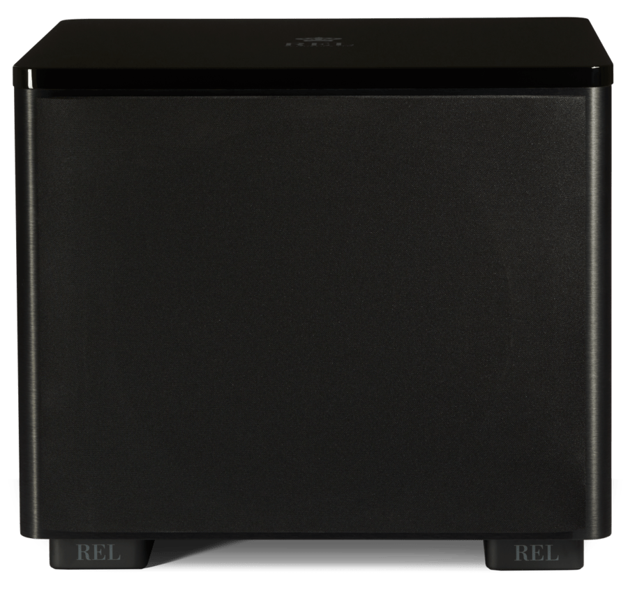 REL HT/1510 Predator - Aktivstudio - High End Audio