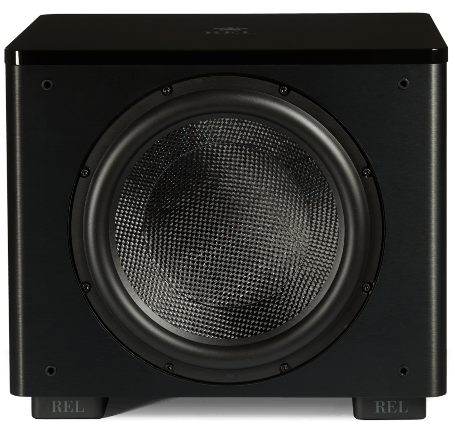 REL HT/1510 Predator - Aktivstudio - High End Audio