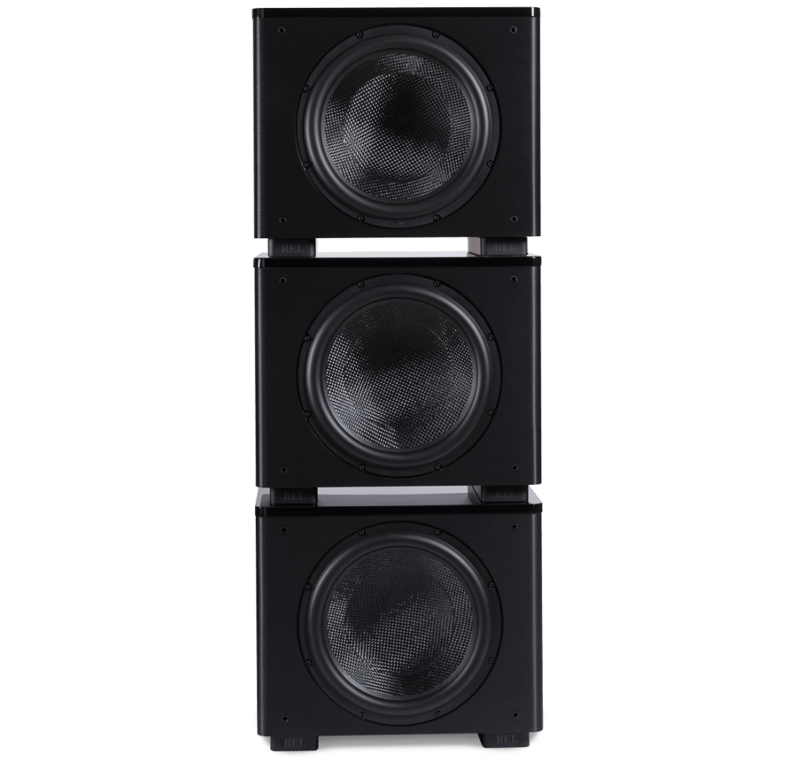 REL HT/1510 Predator - Aktivstudio - High End Audio