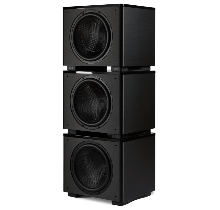 REL HT/1510 Predator - Aktivstudio - High End Audio