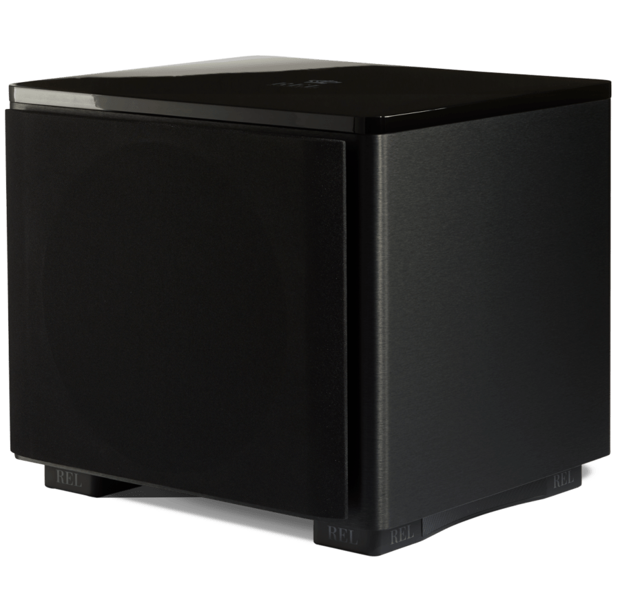 REL HT/1510 Predator - Aktivstudio - High End Audio