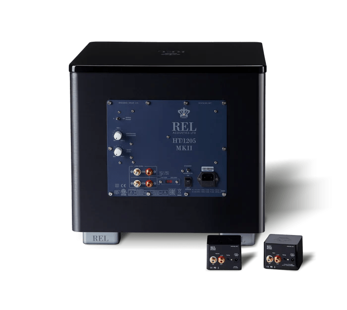 REL HT - Air MKII Wireless - Aktivstudio - High End Audio