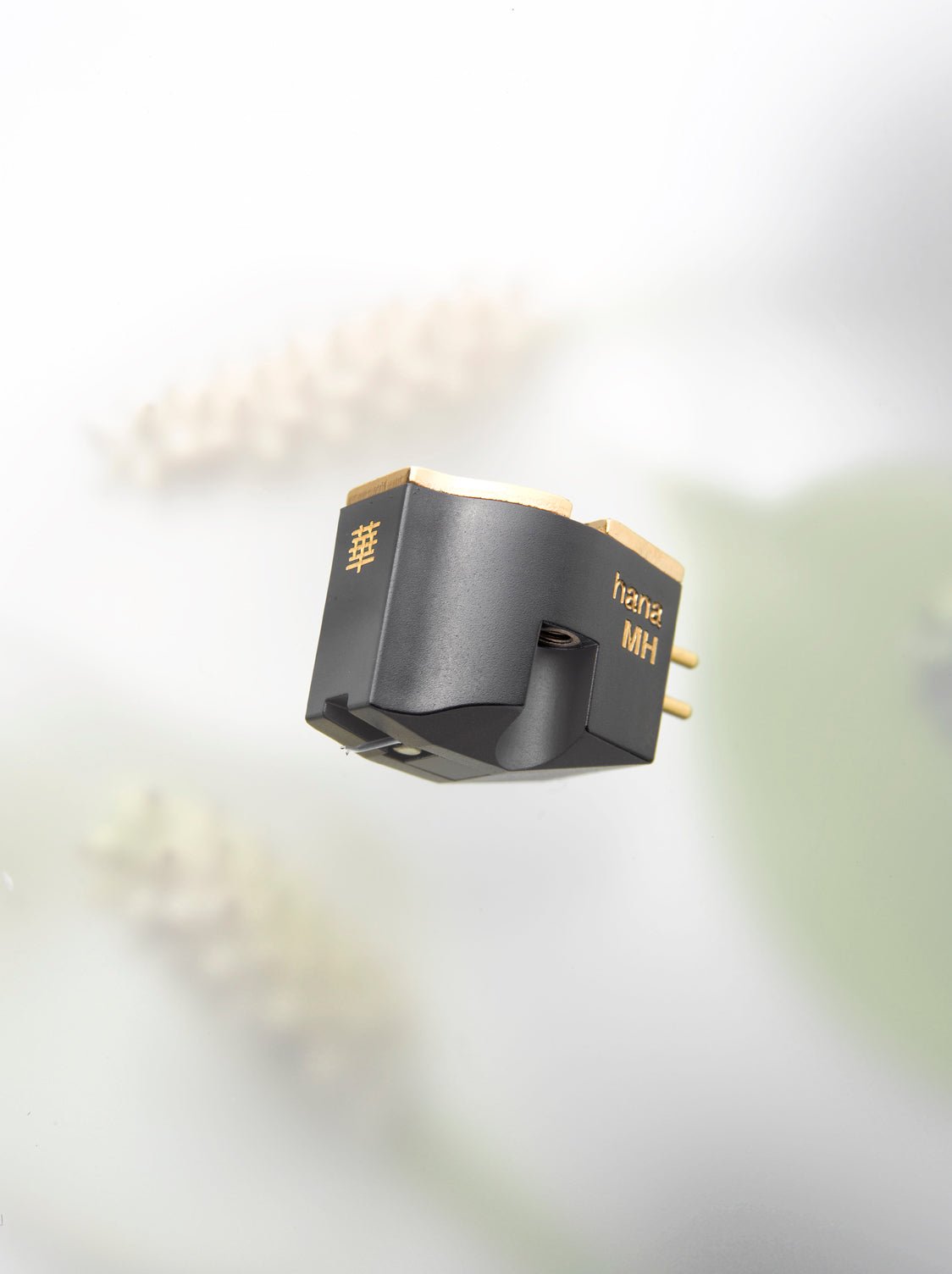 Hana MH - Aktivstudio - High End Audio