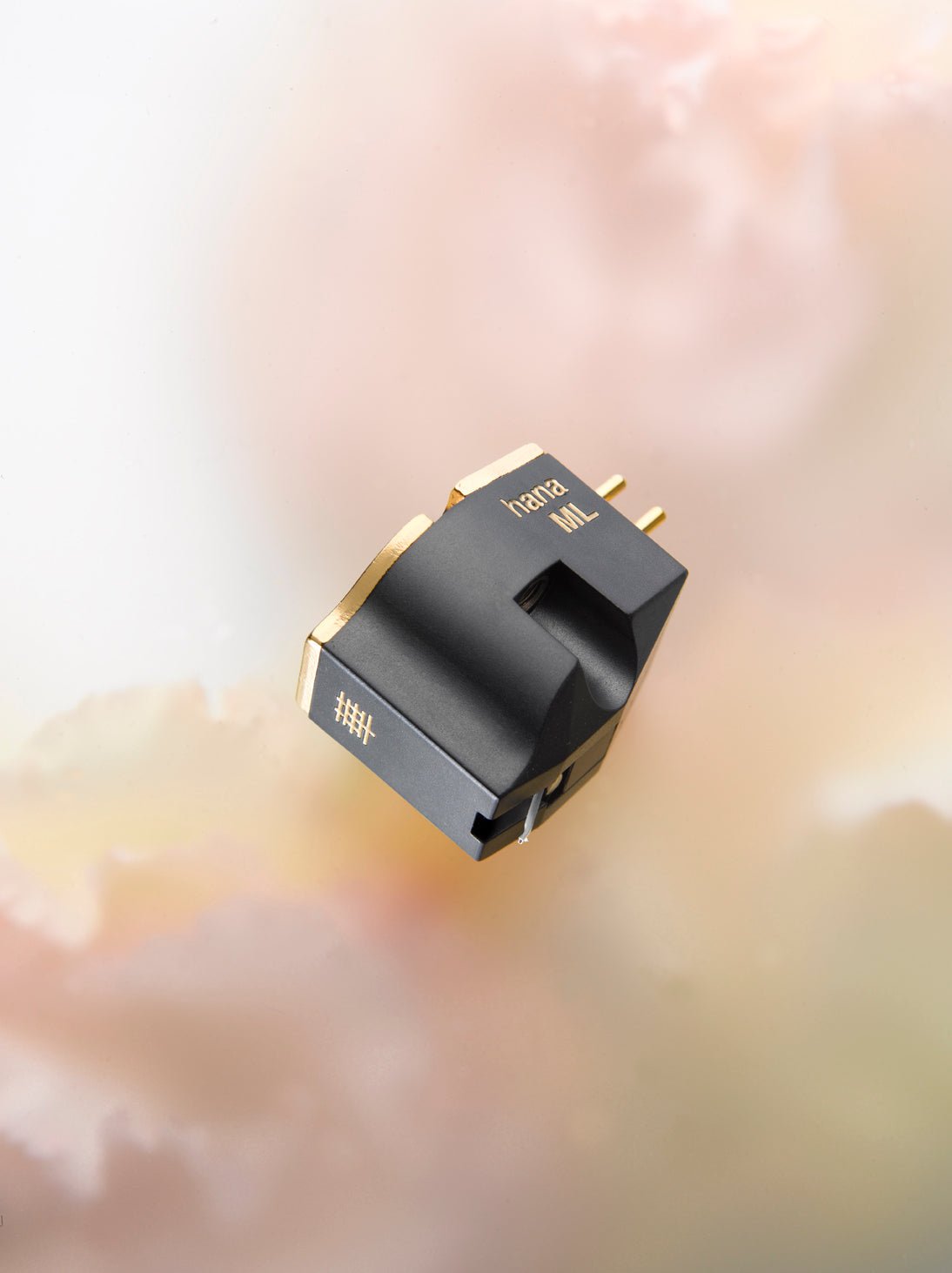 Hana ML - Aktivstudio - High End Audio