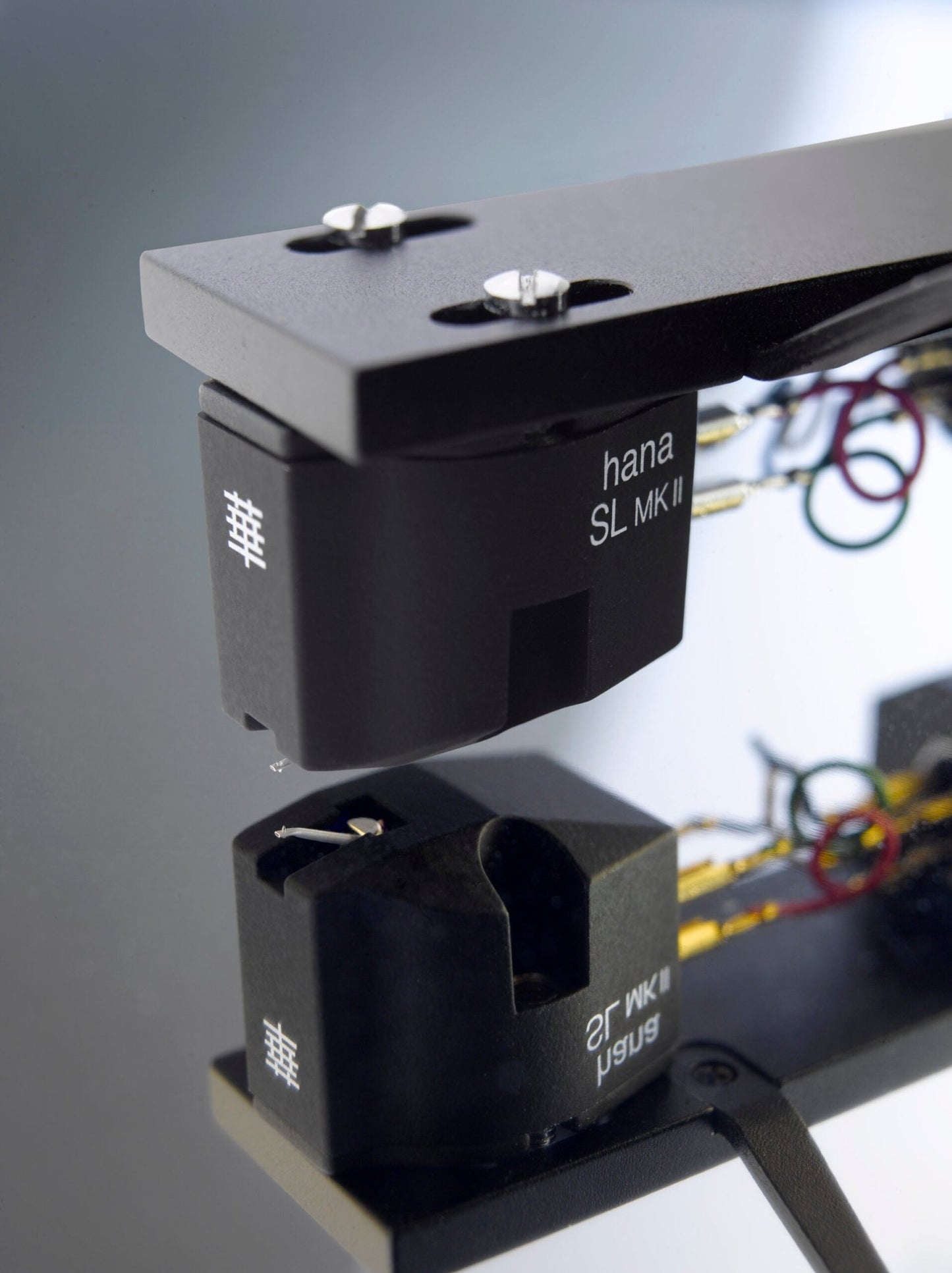 Hana SL Mono MkII - Aktivstudio - High End Audio