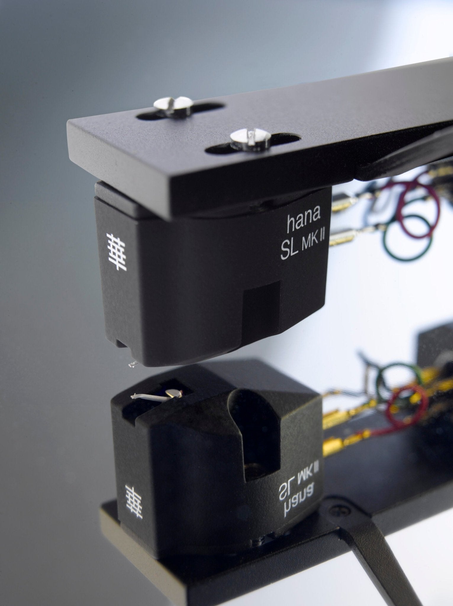 Hana SL Mono MkII - Aktivstudio - High End Audio