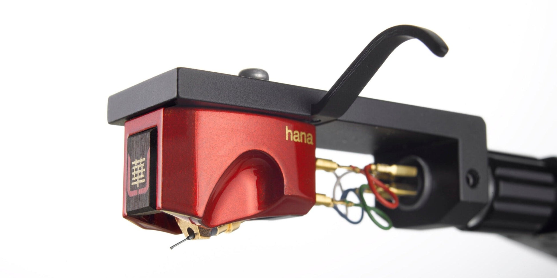 Hana Umami Red - Aktivstudio - High End Audio