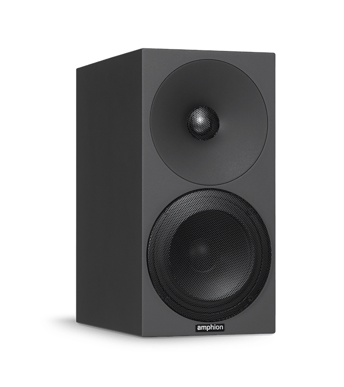Amphion Helium510 - Aktivstudio - High End Audio