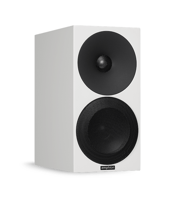 Amphion Helium510 - Aktivstudio - High End Audio