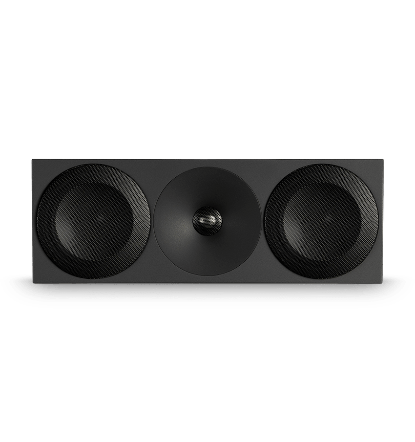 Amphion Helium520C - Aktivstudio - High End Audio