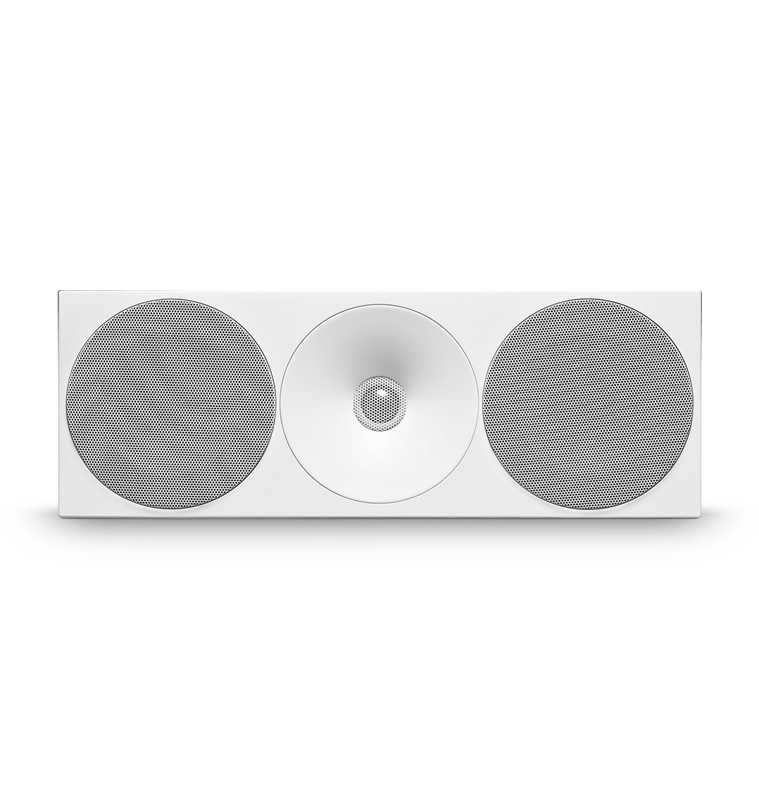 Amphion Helium520C - Aktivstudio - High End Audio
