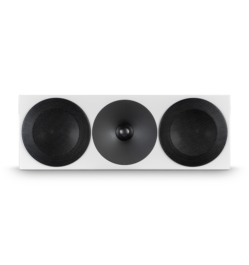 Amphion Helium520C - Aktivstudio - High End Audio