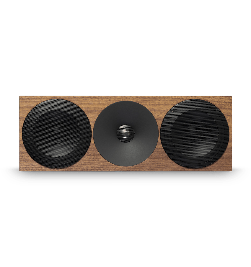 Amphion Helium520C - Aktivstudio - High End Audio