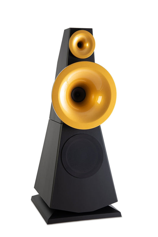 Odeon Helix - Aktivstudio - High End Audio