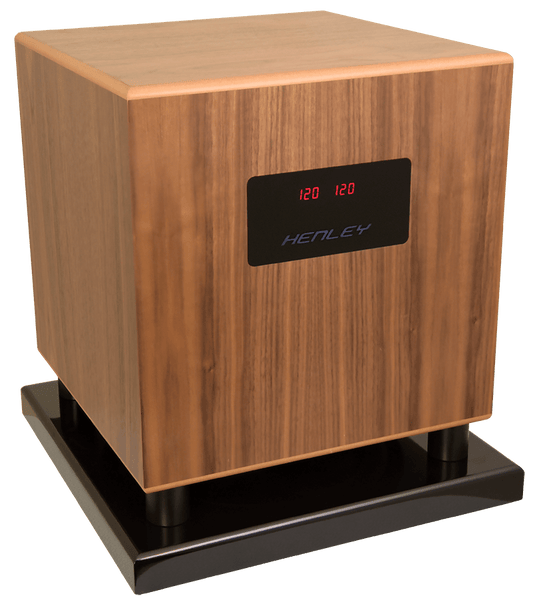 MJ Acoustics Henley - Aktivstudio - High End Audio