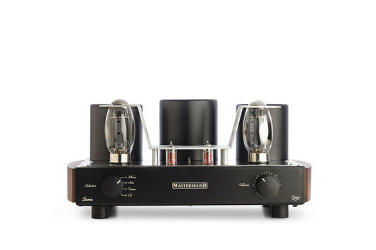 Mastersound Icona