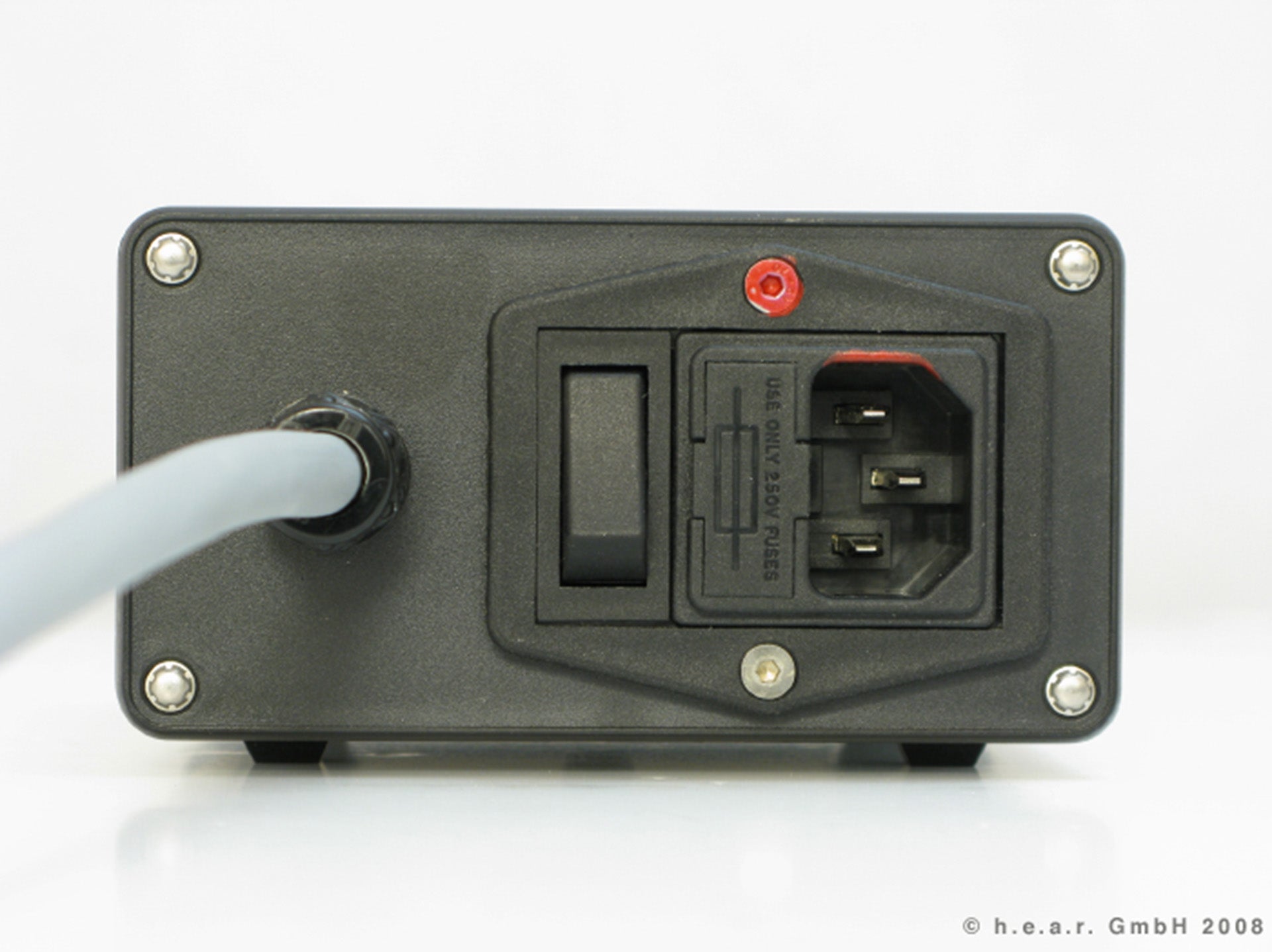 Audiomat Phono 1.7 MkII - Aktivstudio - High End Audio