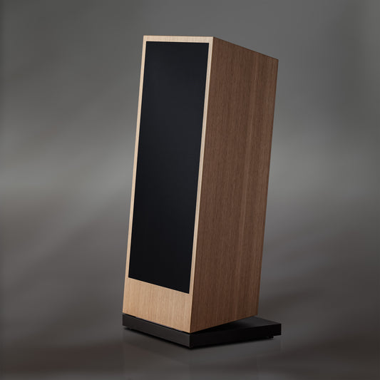 Trenner & Friedl Isis - Aktivstudio - High End Audio
