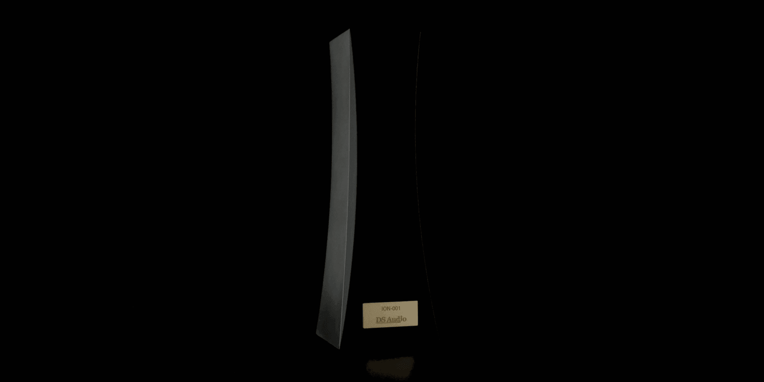 DS Audio ION - 001 Ionizer - Aktivstudio - High End Audio