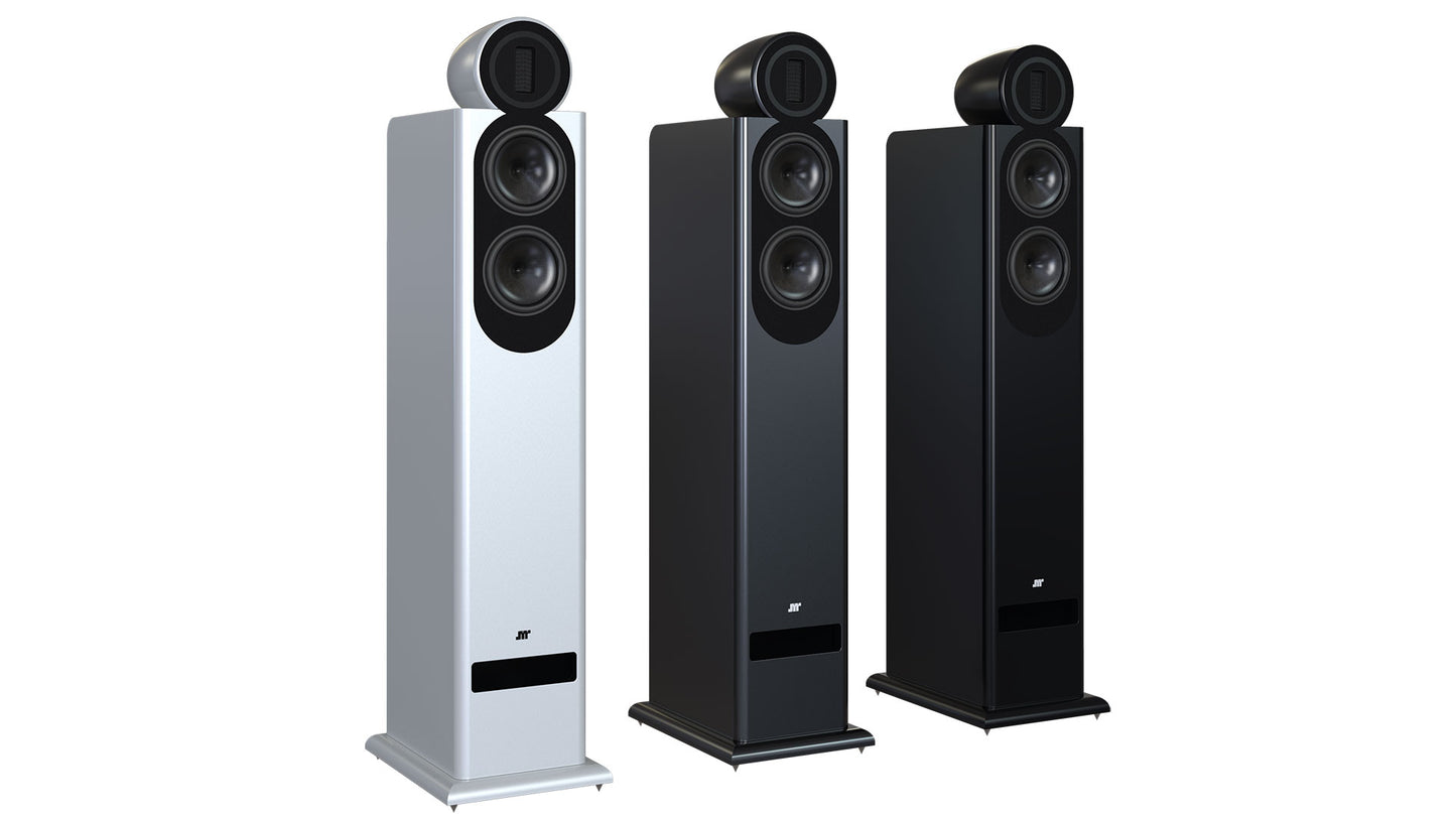 Jean Marie Reynaud Abscisse Jubile - Aktivstudio - High End Audio