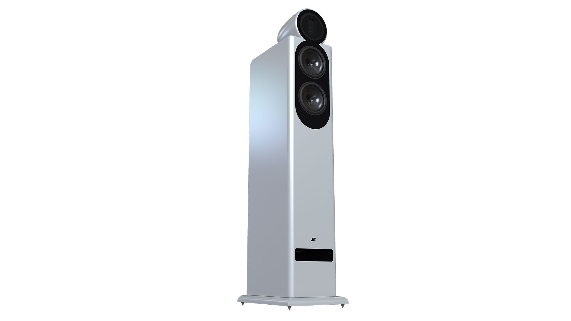 Jean Marie Reynaud Abscisse Jubile - Aktivstudio - High End Audio