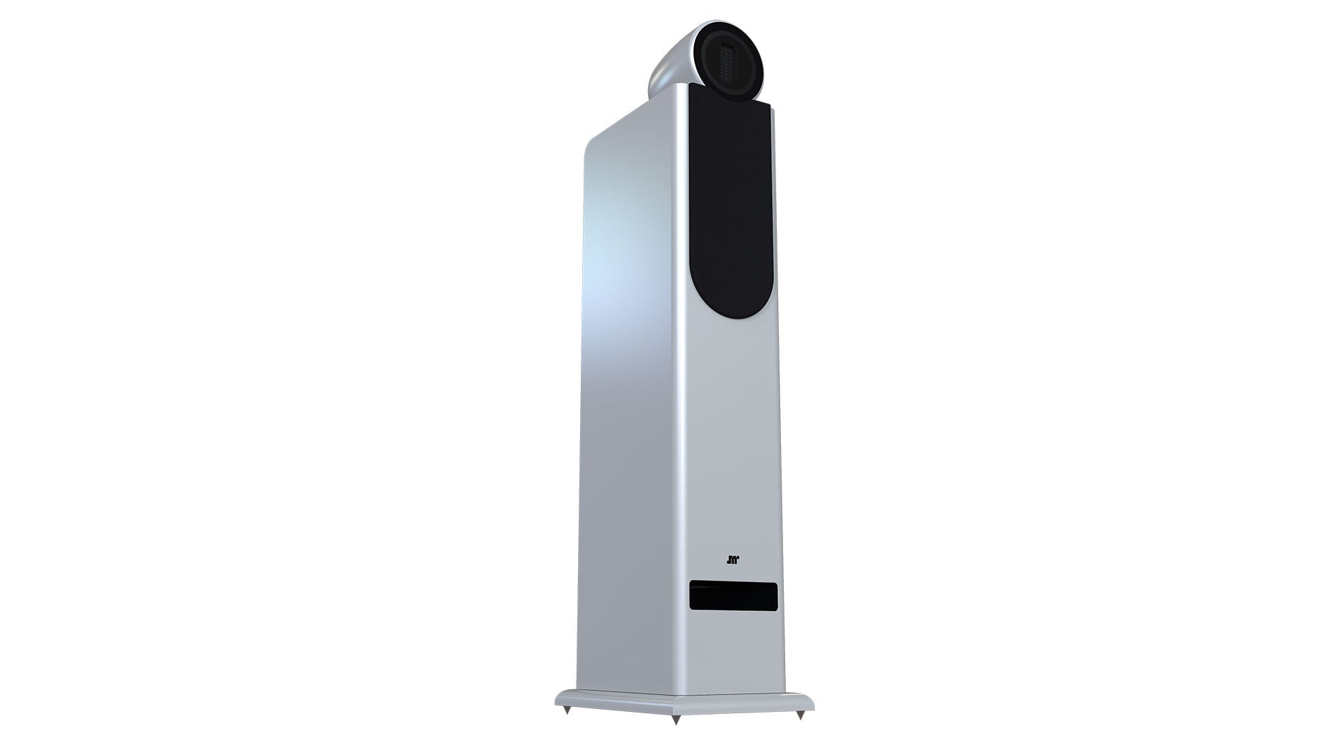 Jean Marie Reynaud Abscisse Jubile - Aktivstudio - High End Audio
