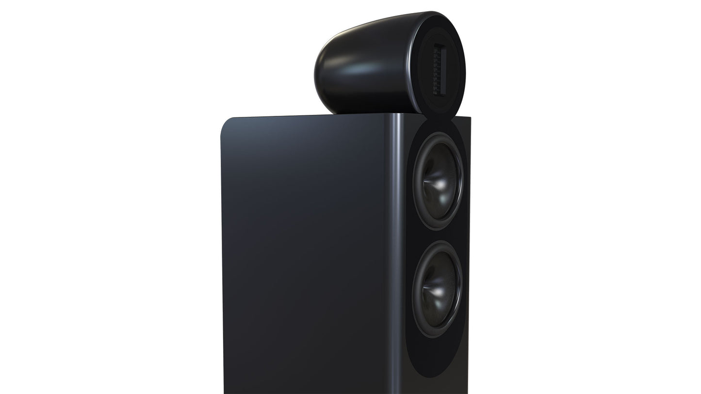 Jean Marie Reynaud Abscisse Jubile - Aktivstudio - High End Audio