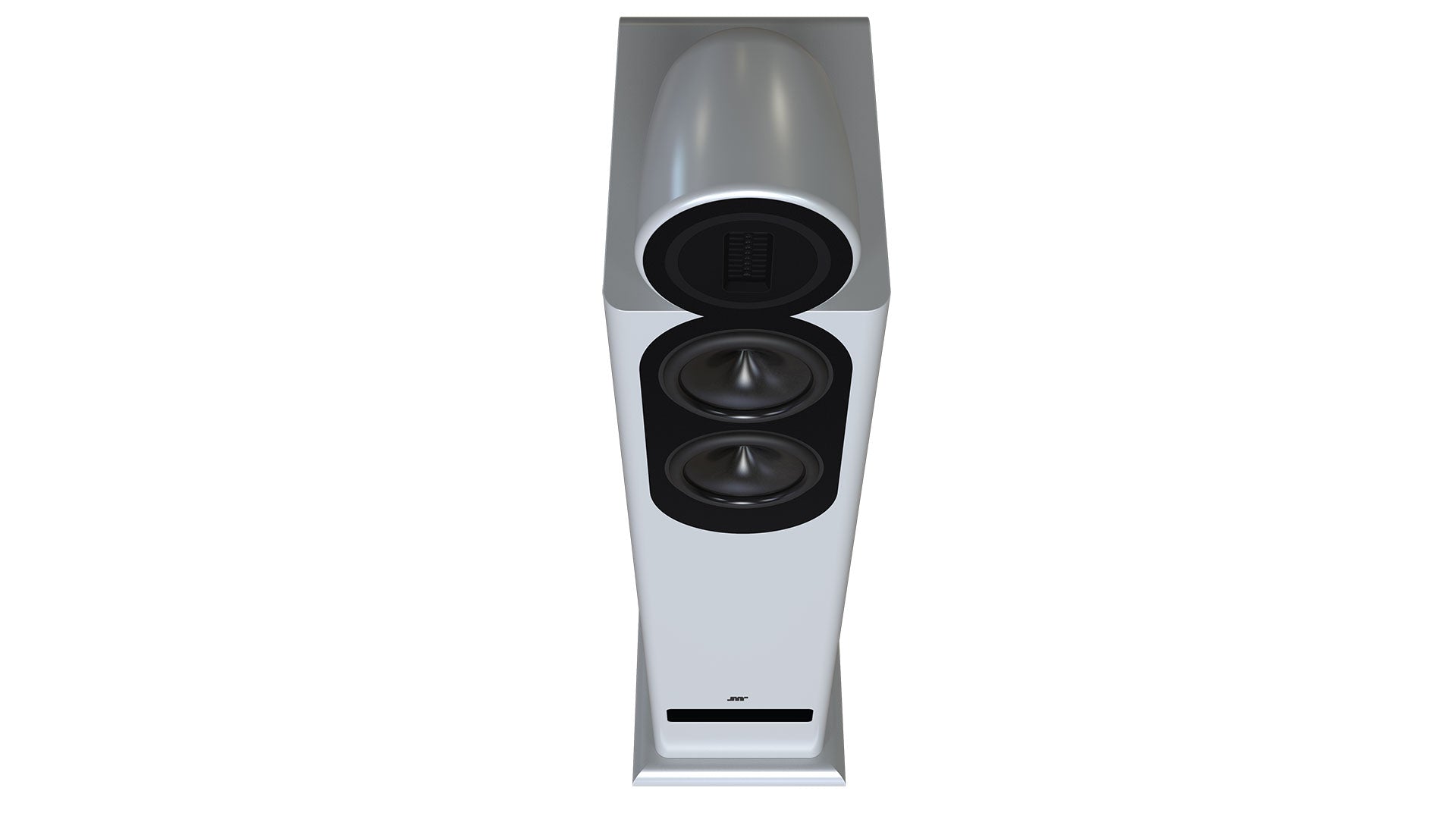 Jean Marie Reynaud Abscisse Jubile - Aktivstudio - High End Audio