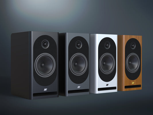 Jean Marie Reynaud Bliss Jubile - Aktivstudio - High End Audio