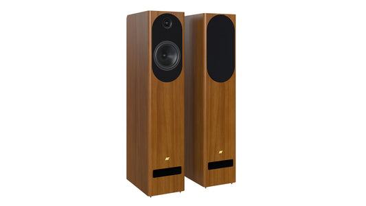 Jean Marie Reynaud Euterpe Jubile - Aktivstudio - High End Audio