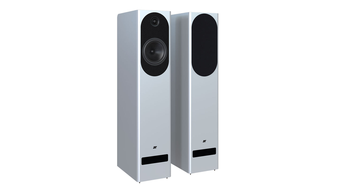 Jean Marie Reynaud Euterpe Jubile - Aktivstudio - High End Audio