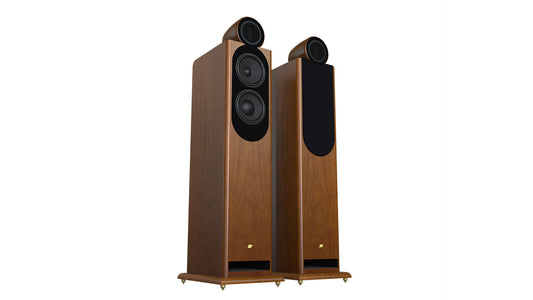 Jean Marie Reynaud Orfeo Jubile - Aktivstudio - High End Audio