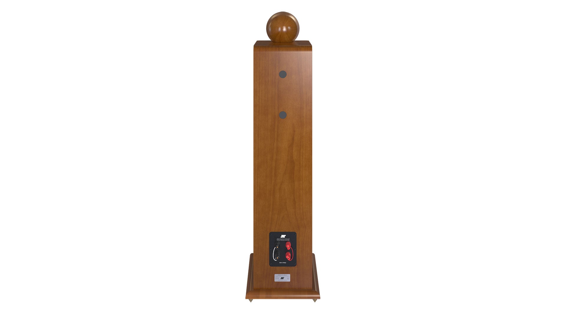 Jean Marie Reynaud Orfeo Jubile - Aktivstudio - High End Audio