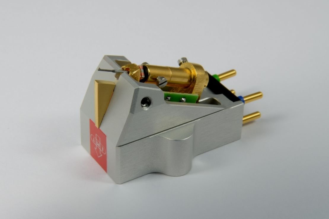 EMT JSD 6 - Aktivstudio - High End Audio