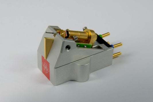 EMT JSD 6 - Aktivstudio - High End Audio