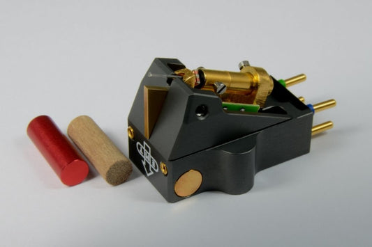 EMT JSD VM - Aktivstudio - High End Audio