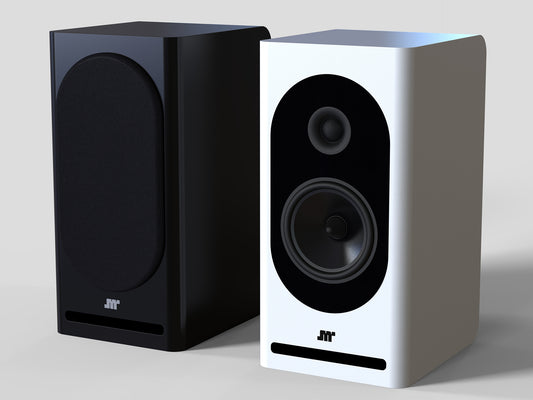 Jean Marie Reynaud Lucia - Aktivstudio - High End Audio