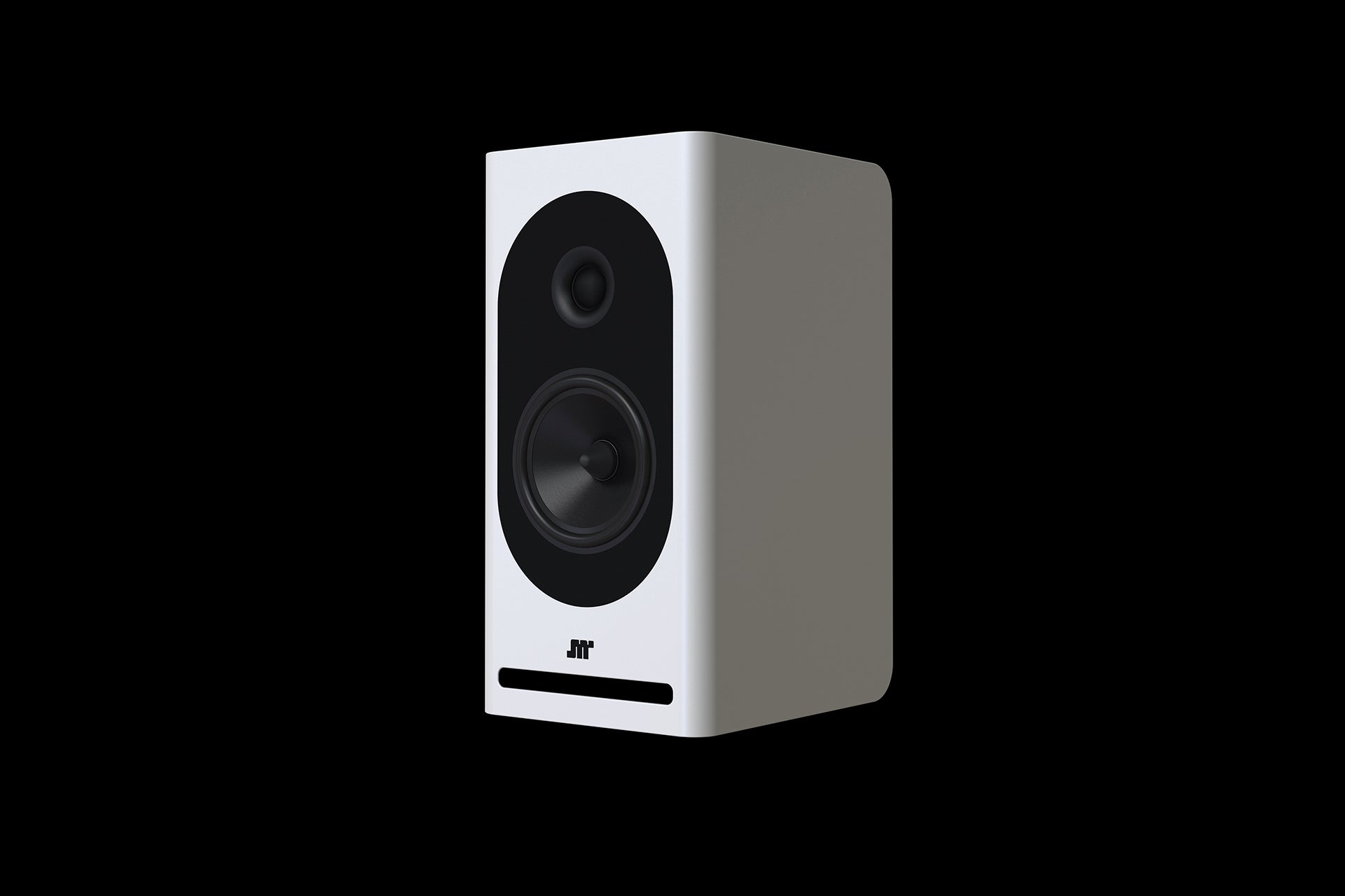 Jean Marie Reynaud Lucia - Aktivstudio - High End Audio
