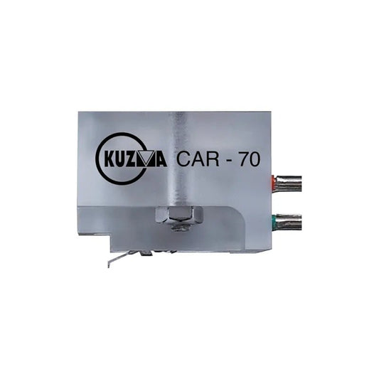 Kuzma CAR 70 - Aktivstudio - High End Audio