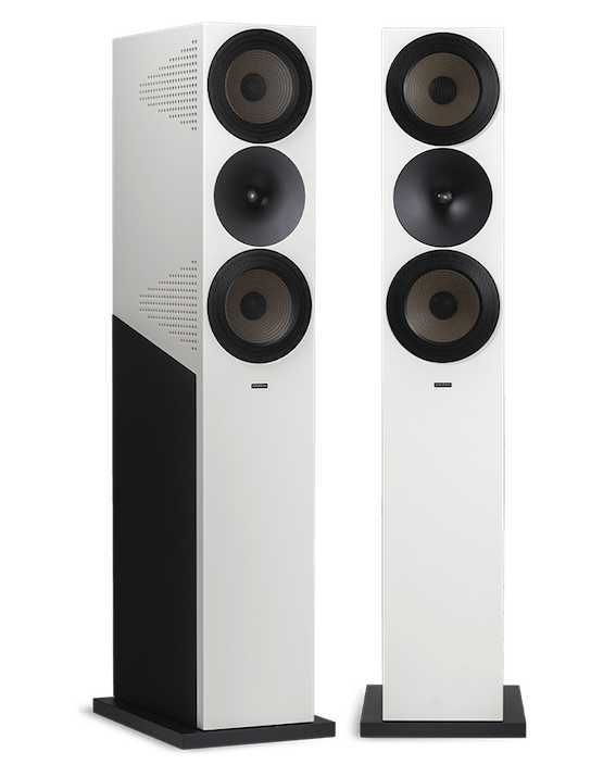 Amphion Krypton3X - Aktivstudio - High End Audio