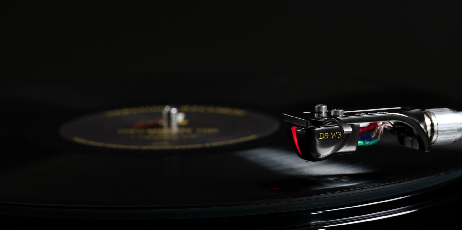 DS Audio DS - W3 EQ - Unit - Aktivstudio - High End Audio