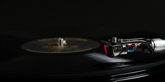 DS Audio DS - W3 EQ - Unit - Aktivstudio - High End Audio
