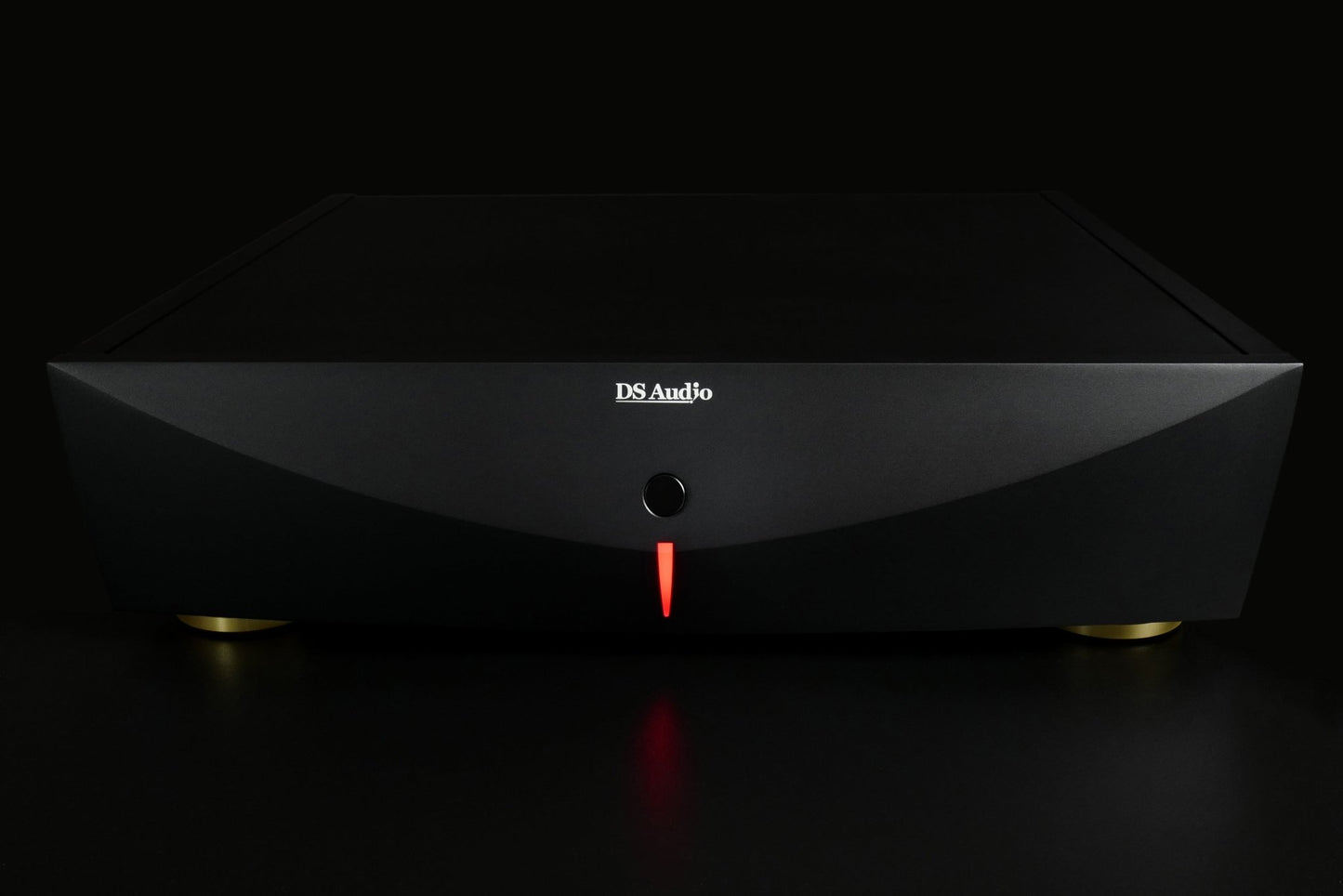 DS Audio DS - W3 EQ - Unit - Aktivstudio - High End Audio