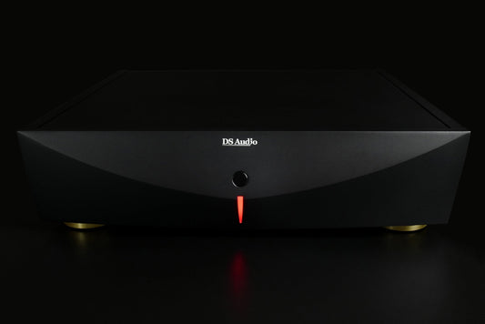 DS Audio DS - W3 EQ - Unit - Aktivstudio - High End Audio