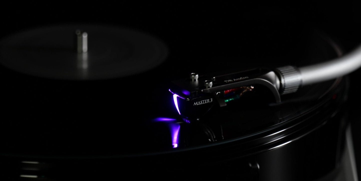 DS Audio Master 3 EQ - Unit - Aktivstudio - High End Audio