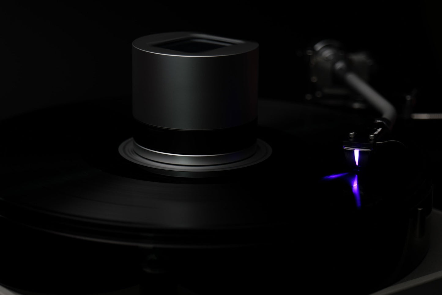 DS Audio Master 3 EQ - Unit - Aktivstudio - High End Audio