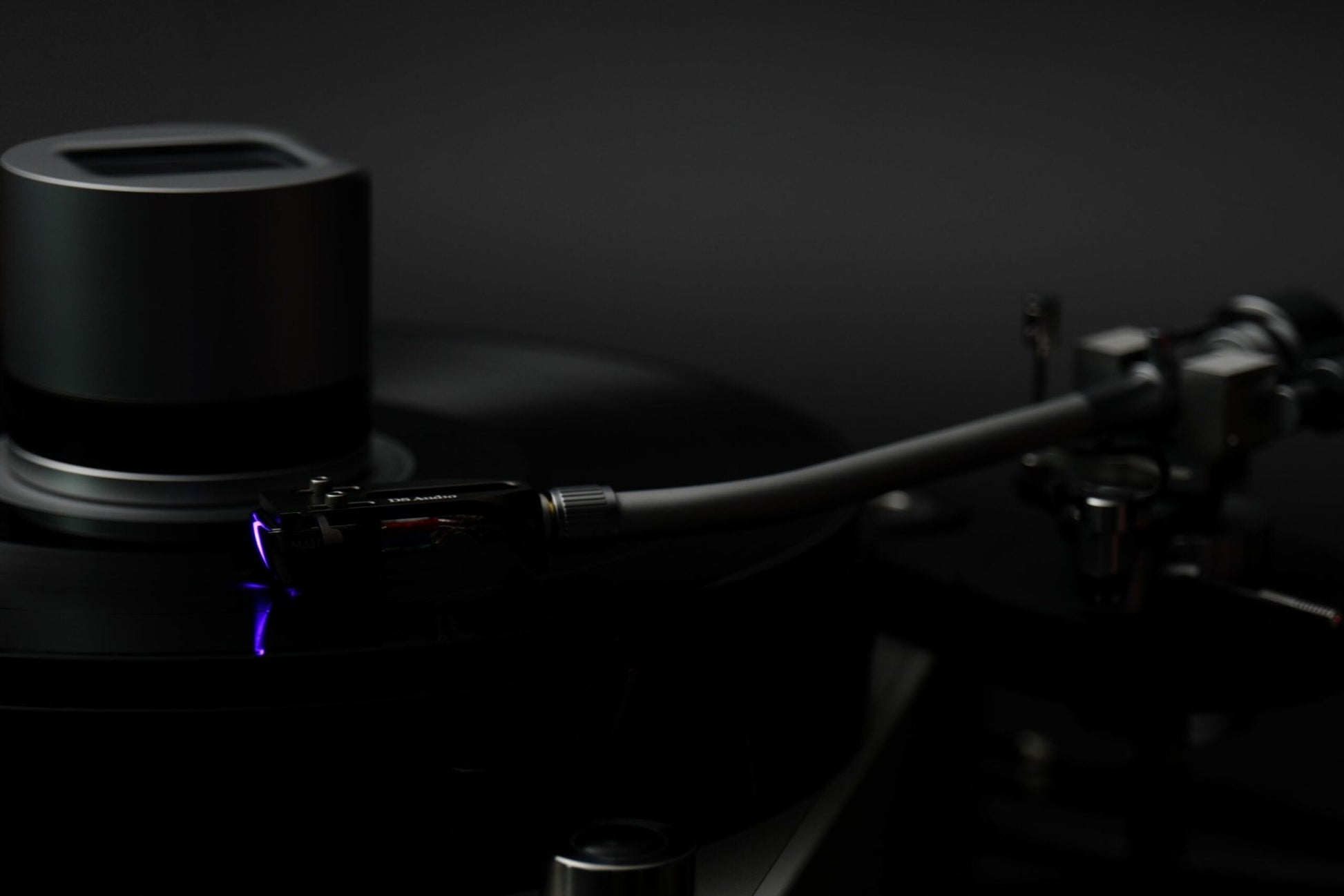 DS Audio Master 3 EQ - Unit - Aktivstudio - High End Audio