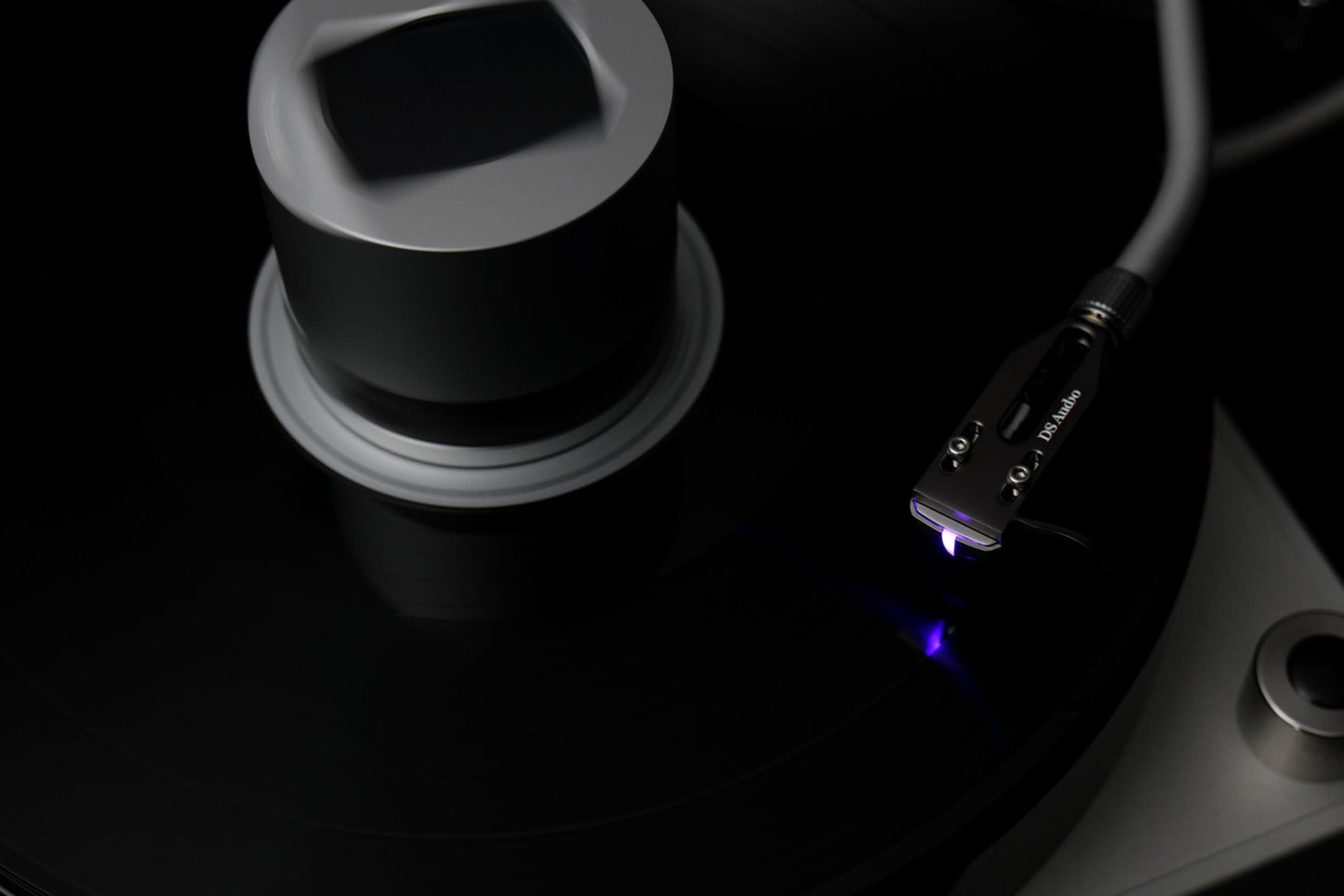 DS Audio Master 3 EQ - Unit - Aktivstudio - High End Audio