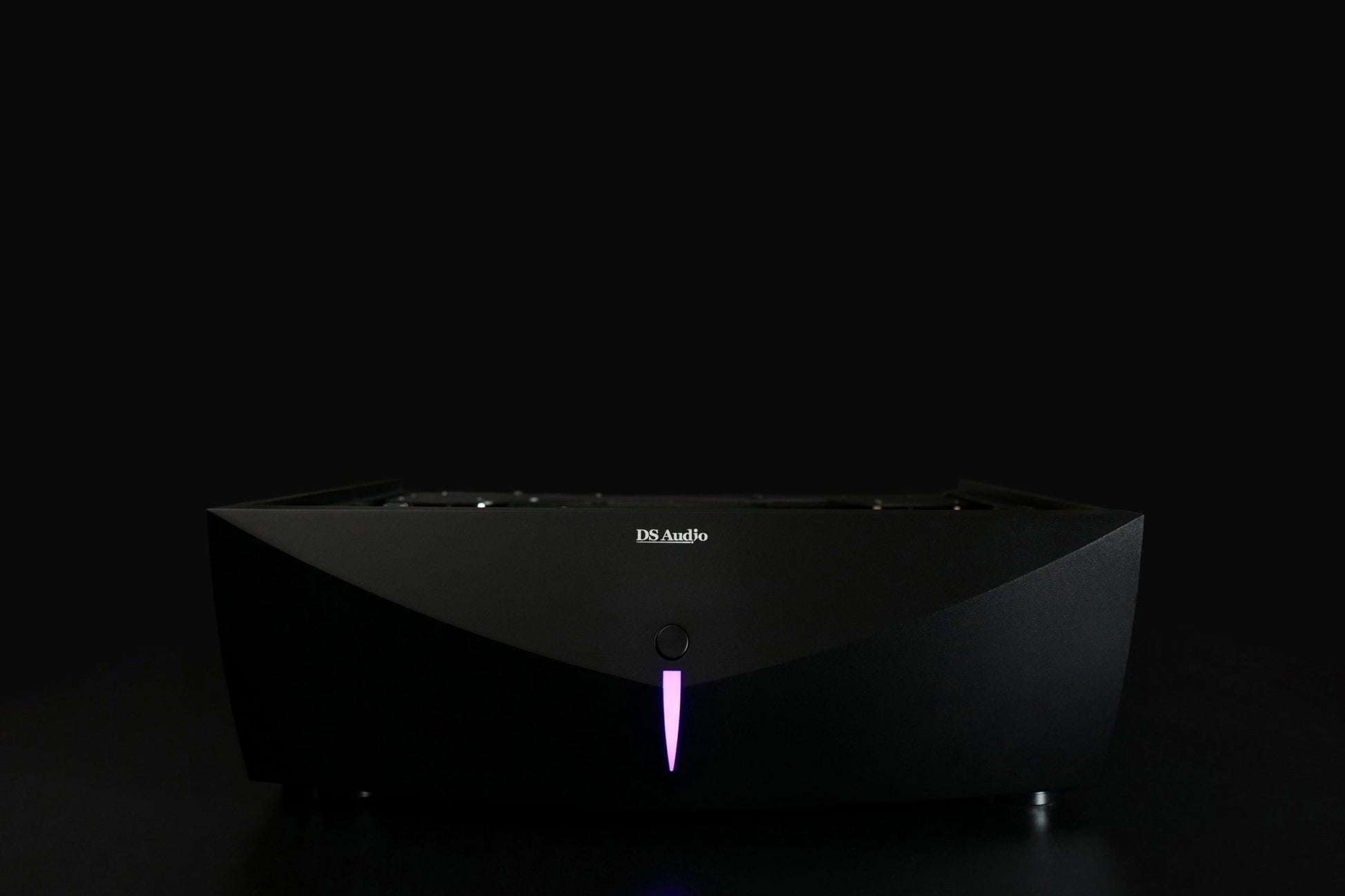 DS Audio Master 3 EQ - Unit - Aktivstudio - High End Audio
