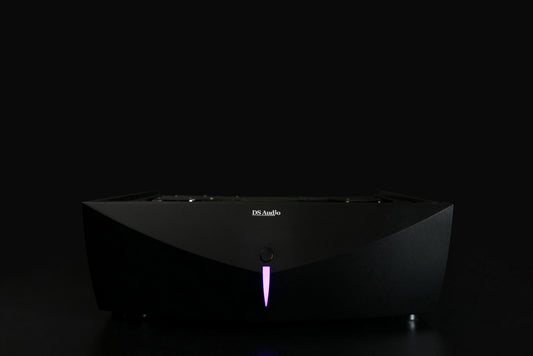 DS Audio Master 3 EQ - Unit - Aktivstudio - High End Audio